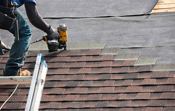 Licensed Metal Roofing service in Sperry, OK - Brentwood Metal Roofing